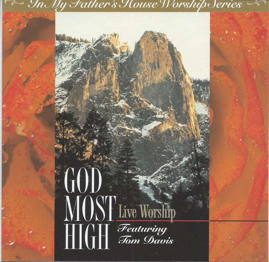 God Most High (Digital MP3)