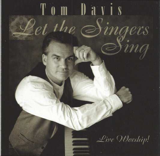 Let The Singers Sing (Digital MP3)