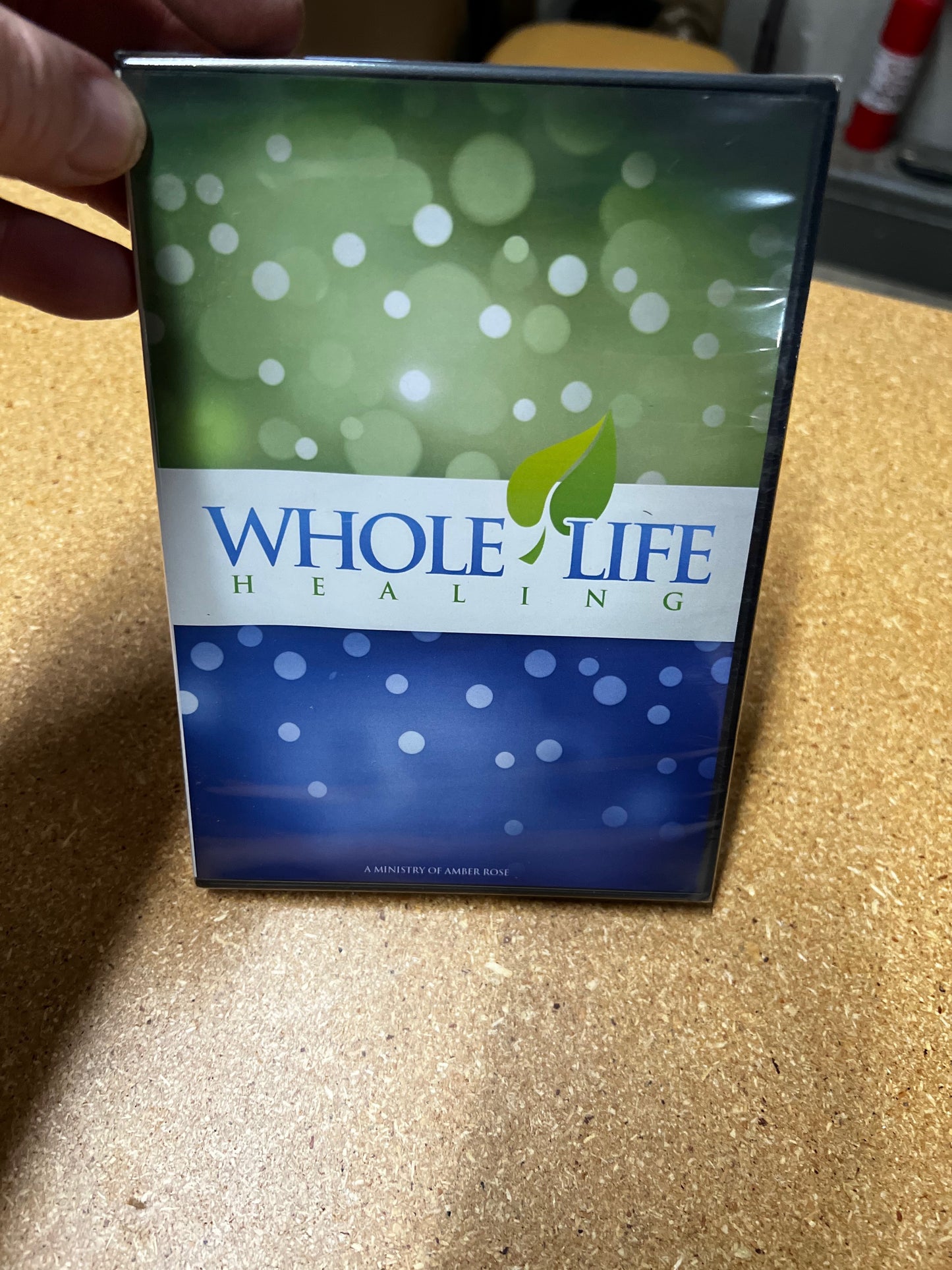 Whole Life Healing Conference (Physical CD Set)